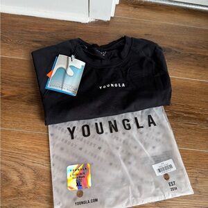 YoungLA Compression Shirt